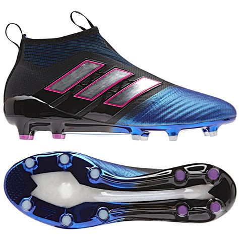 adidas soccer boots for men.